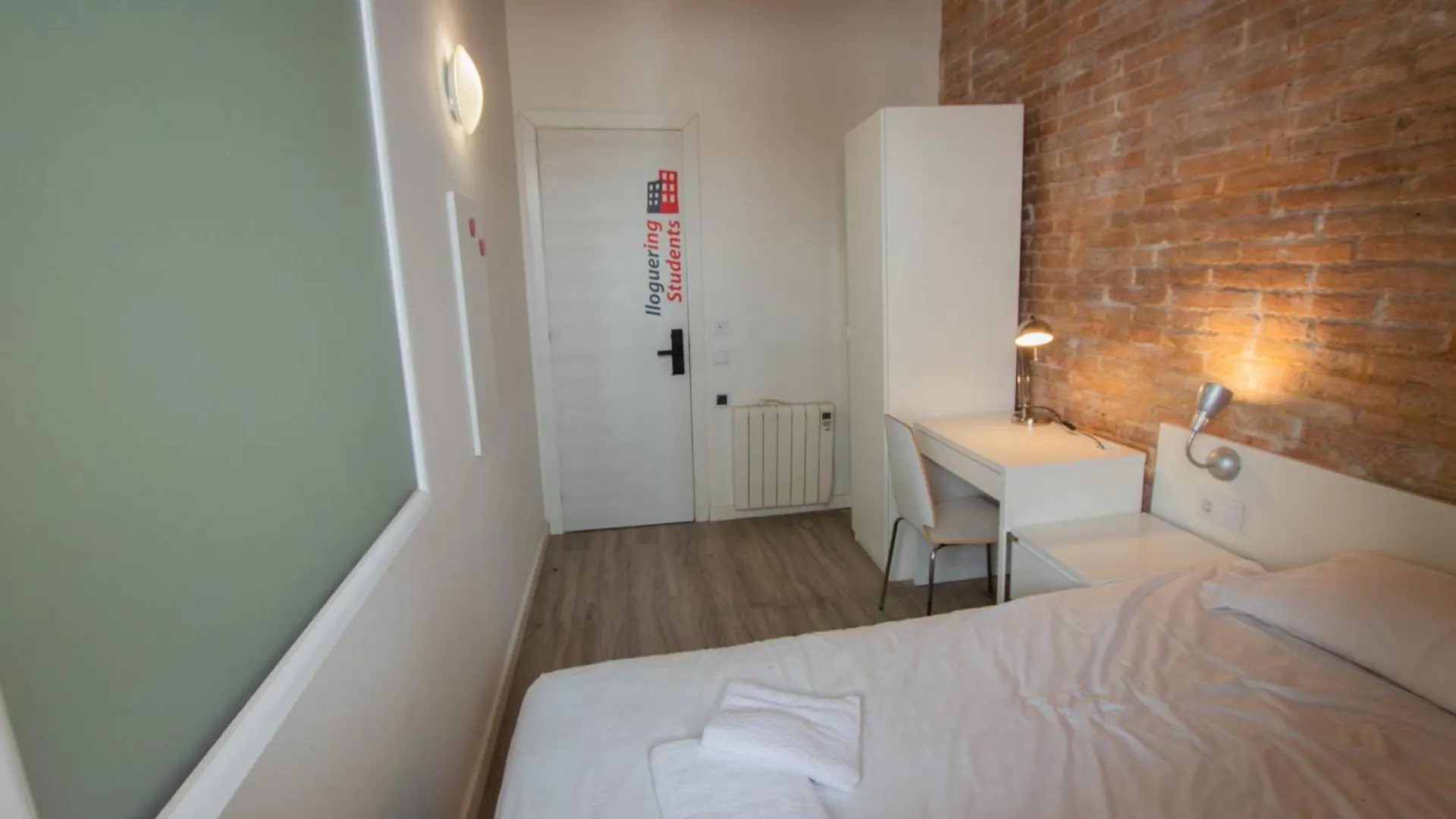 Barcelona Classic Gracia Apartments 0*,