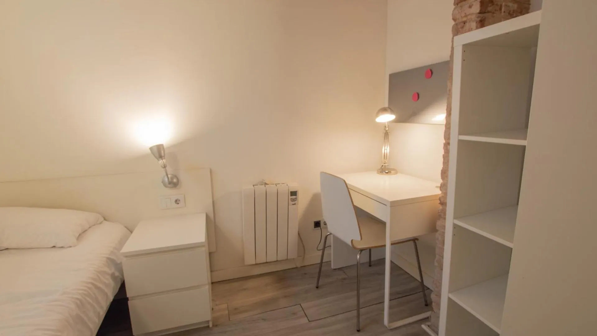 Barcelona Classic Gracia Apartments