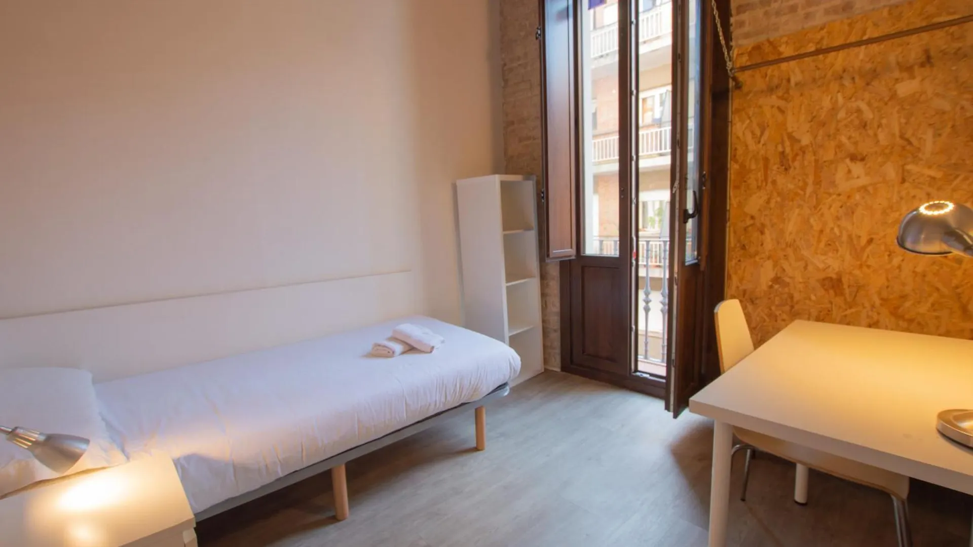 Barcelona Classic Gracia Apartments 0*,
