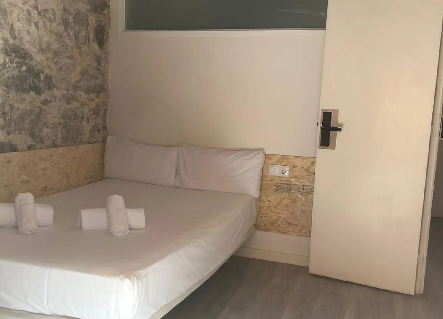 Barcelona Classic Gracia Apartments