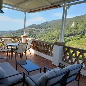 Monteverde Casa rural Ojén