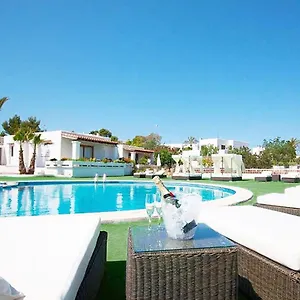 Residencial Bogamarí Villa San Antonio Abad