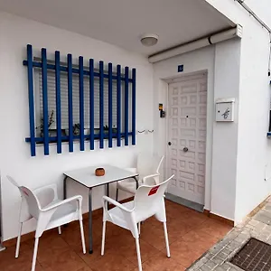 La Casita De Rocio Apartamento Las Negras