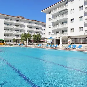 Europa Family Apartamento Blanes
