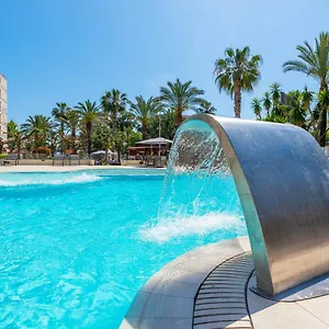Rentalmar Navarra Family Apartamento Salou