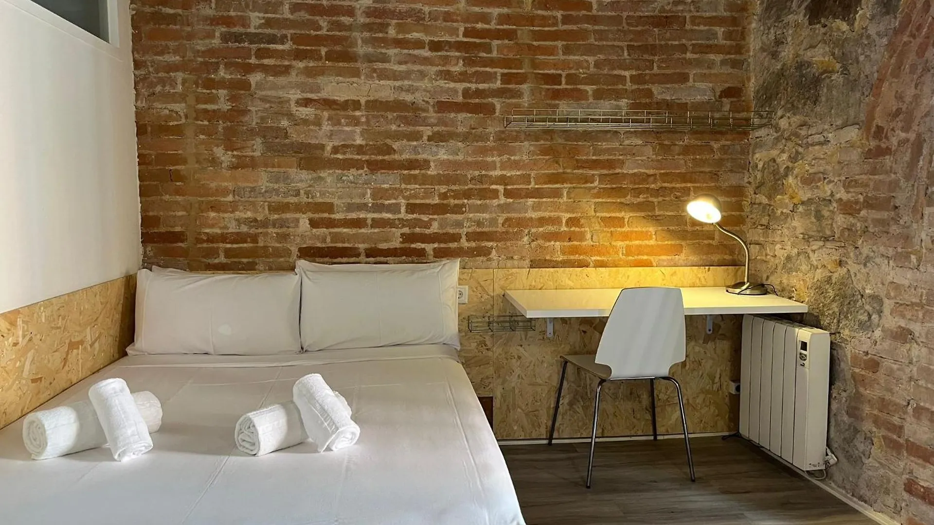 Barcelona Classic Gracia Apartments